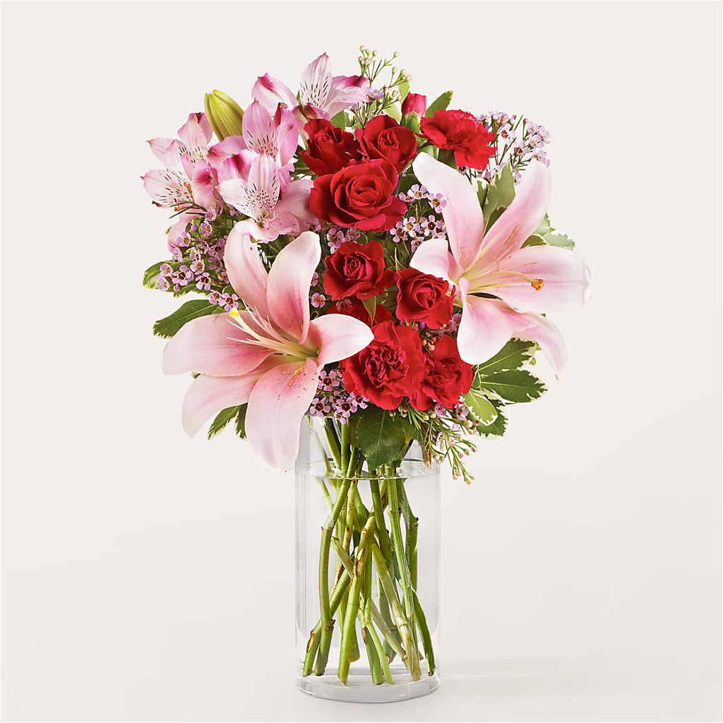 Kismet Bouquet – RANCHVIEW FLORAL & INTERIORS, Overland Park KS