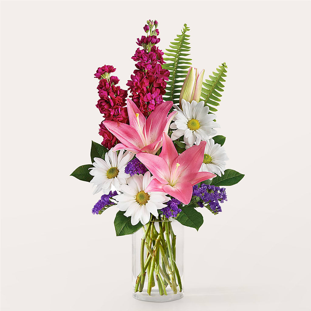 Blooming Spectacle Bouquet – RANCHVIEW FLORAL & INTERIORS, Overland Park KS