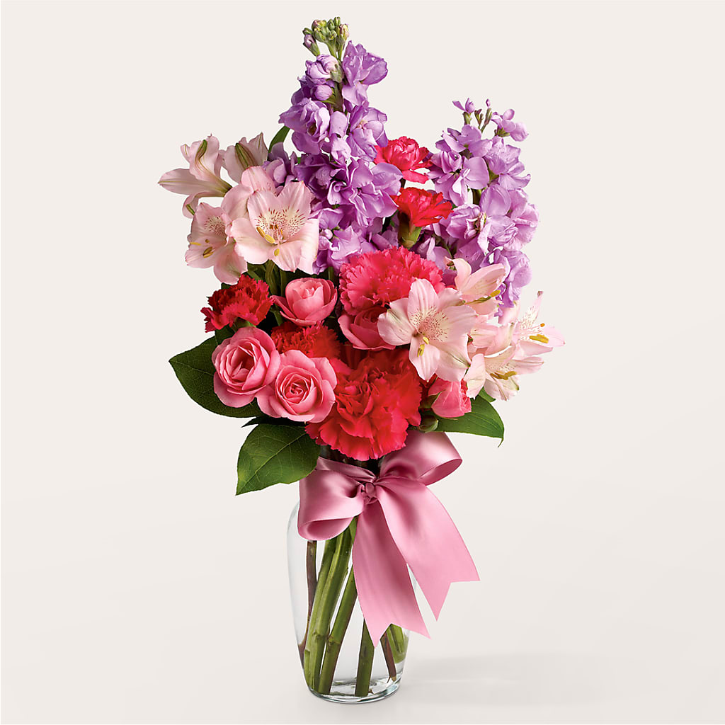 Main Character Bouquet – RANCHVIEW FLORAL & INTERIORS, Overland Park KS
