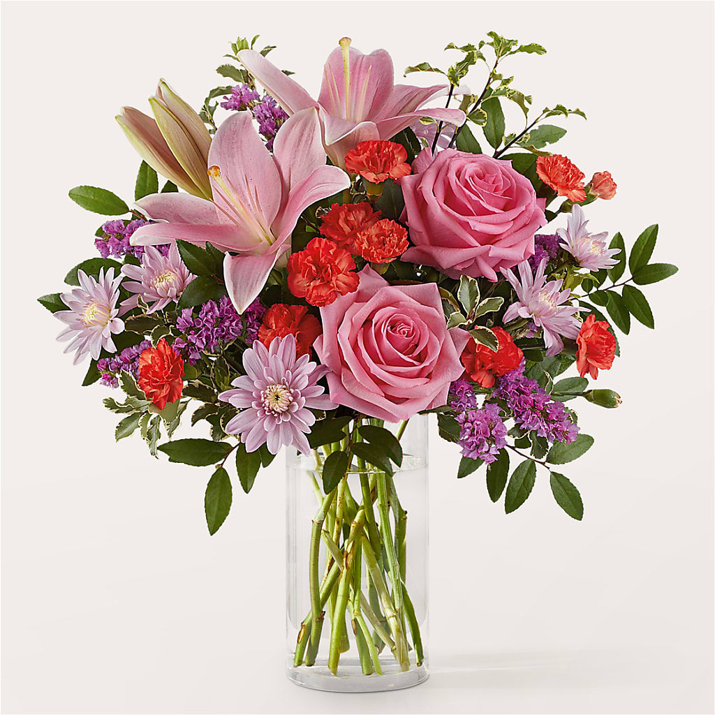 Sequins Bouquet – RANCHVIEW FLORAL & INTERIORS, Overland Park KS