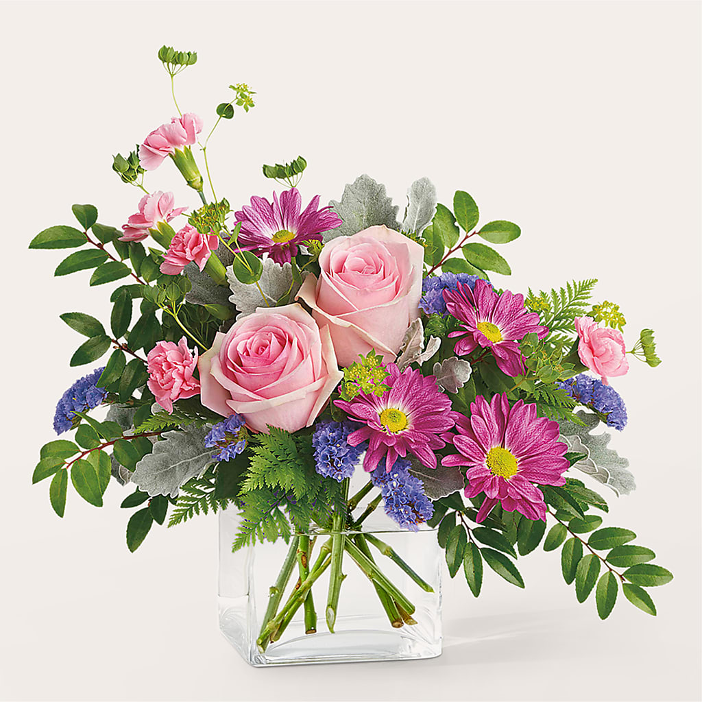 Starlet Bouquet – RANCHVIEW FLORAL & INTERIORS, Overland Park KS
