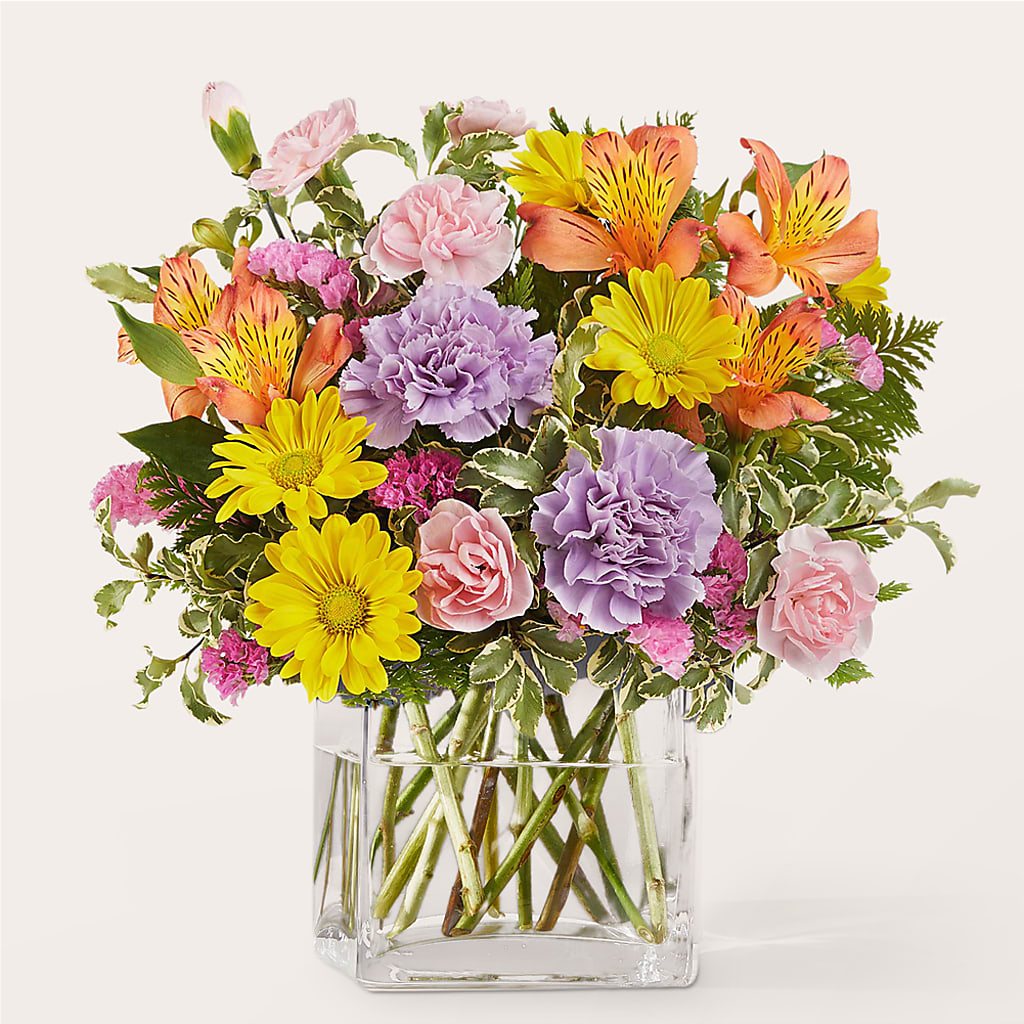 Shades of Happiness Bouquet – RANCHVIEW FLORAL & INTERIORS, Overland Park KS