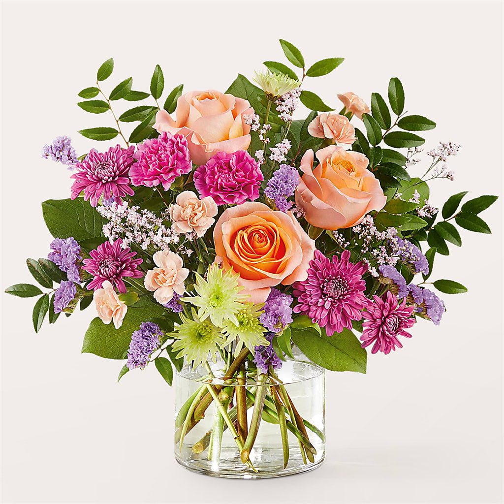 Effervescence Bouquet – RANCHVIEW FLORAL & INTERIORS, Overland Park KS