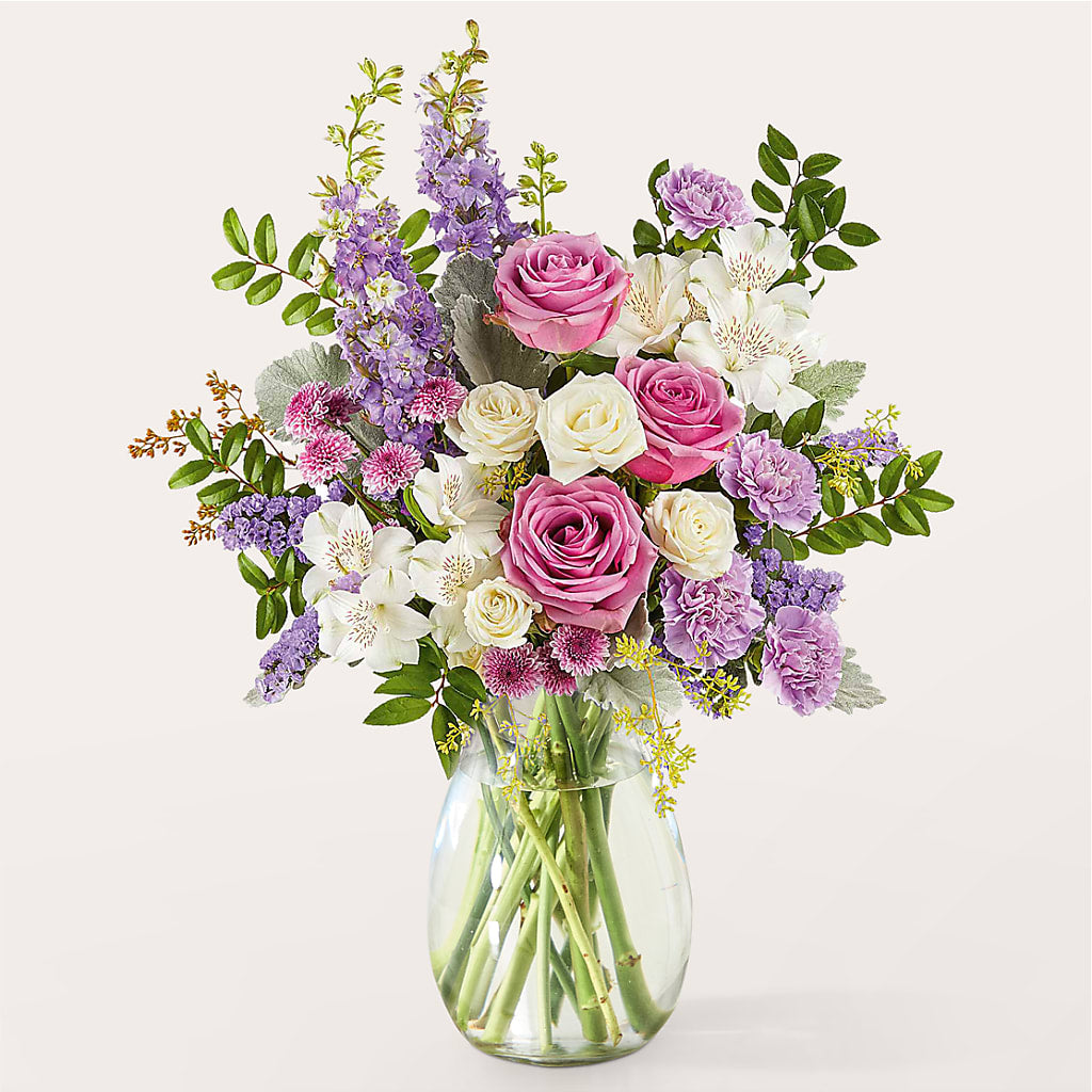 Lucky Me Bouquet – RANCHVIEW FLORAL & INTERIORS, Overland Park KS