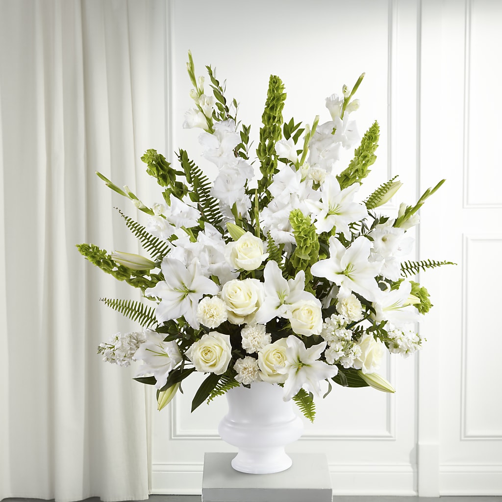 Morning Stars Arrangement – RANCHVIEW FLORAL & INTERIORS, Overland Park KS