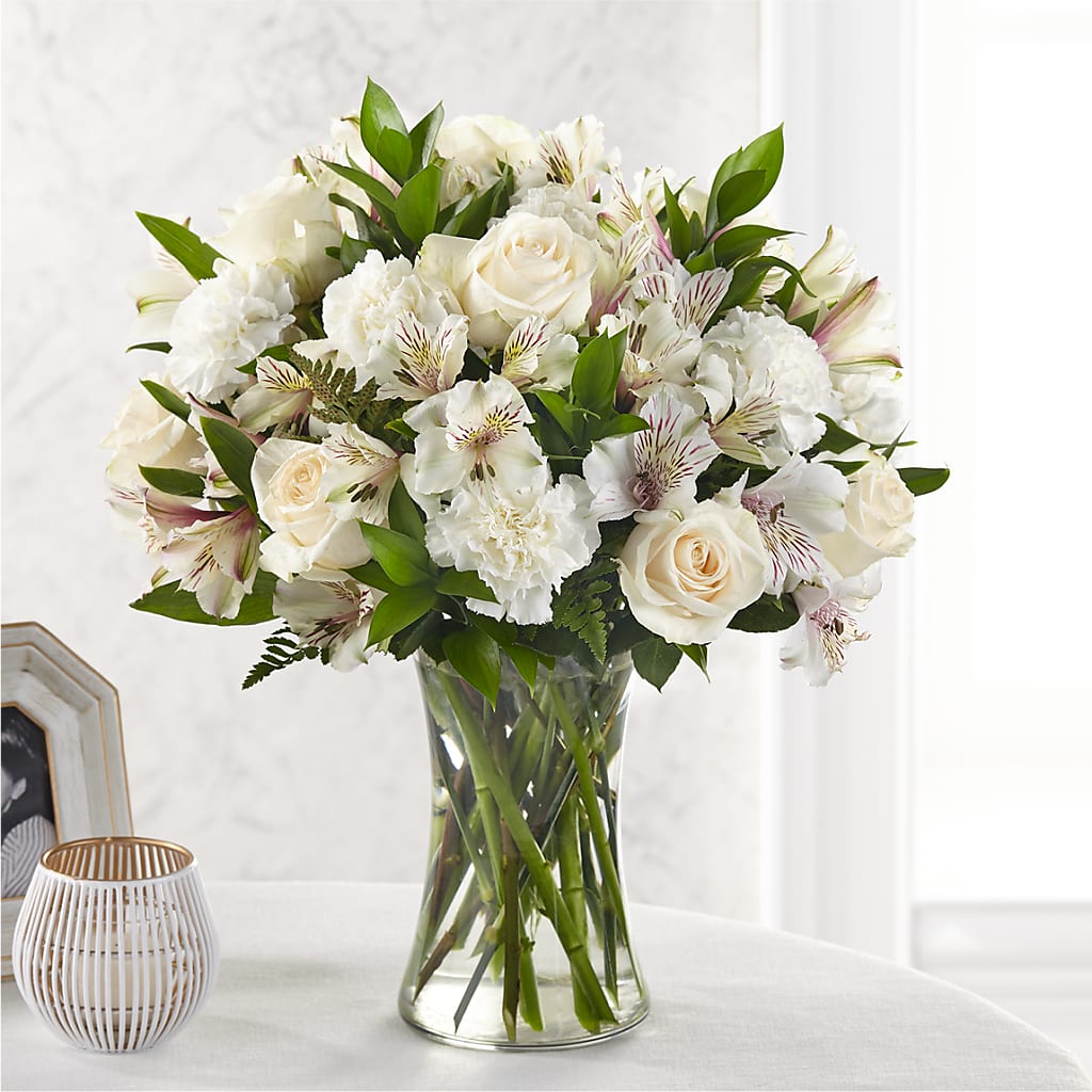 Cherished Friend Bouquet – RANCHVIEW FLORAL & INTERIORS, Overland Park KS