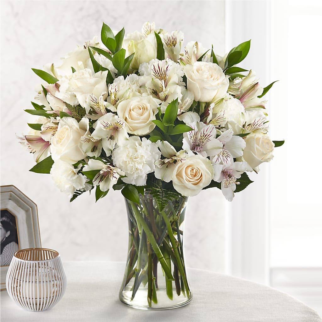 Cherished Friend Bouquet – RANCHVIEW FLORAL & INTERIORS, Overland Park KS