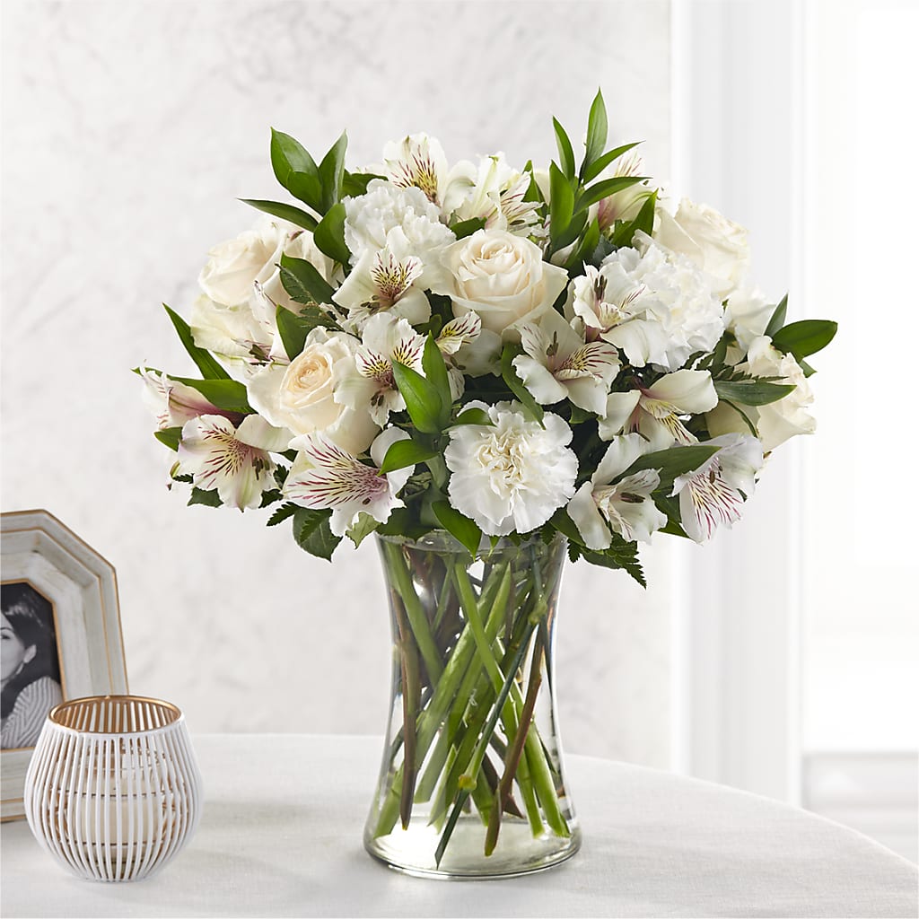 Cherished Friend Bouquet – RANCHVIEW FLORAL & INTERIORS, Overland Park KS
