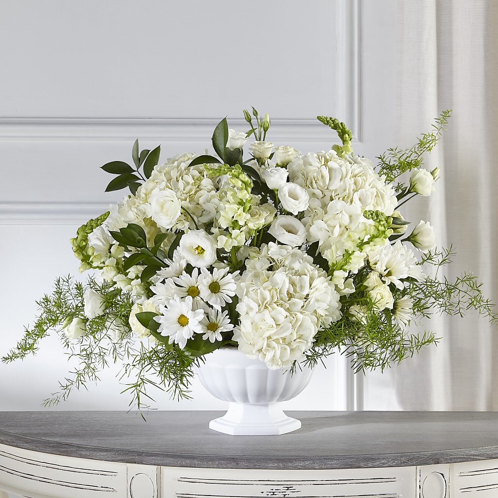 Love & Compassion Arrangement – RANCHVIEW FLORAL & INTERIORS, Overland Park KS