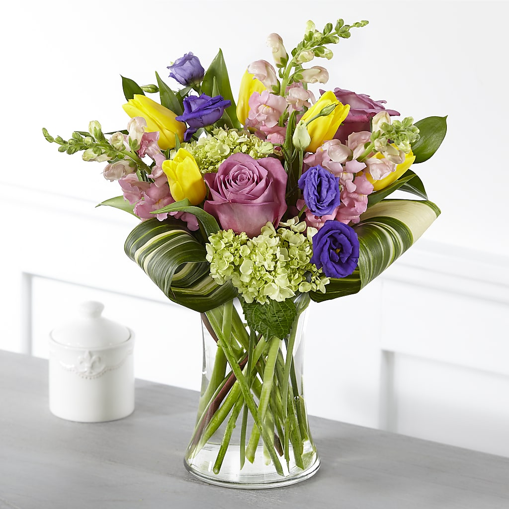 Wondrous Memories Bouquet – RANCHVIEW FLORAL & INTERIORS, Overland Park KS