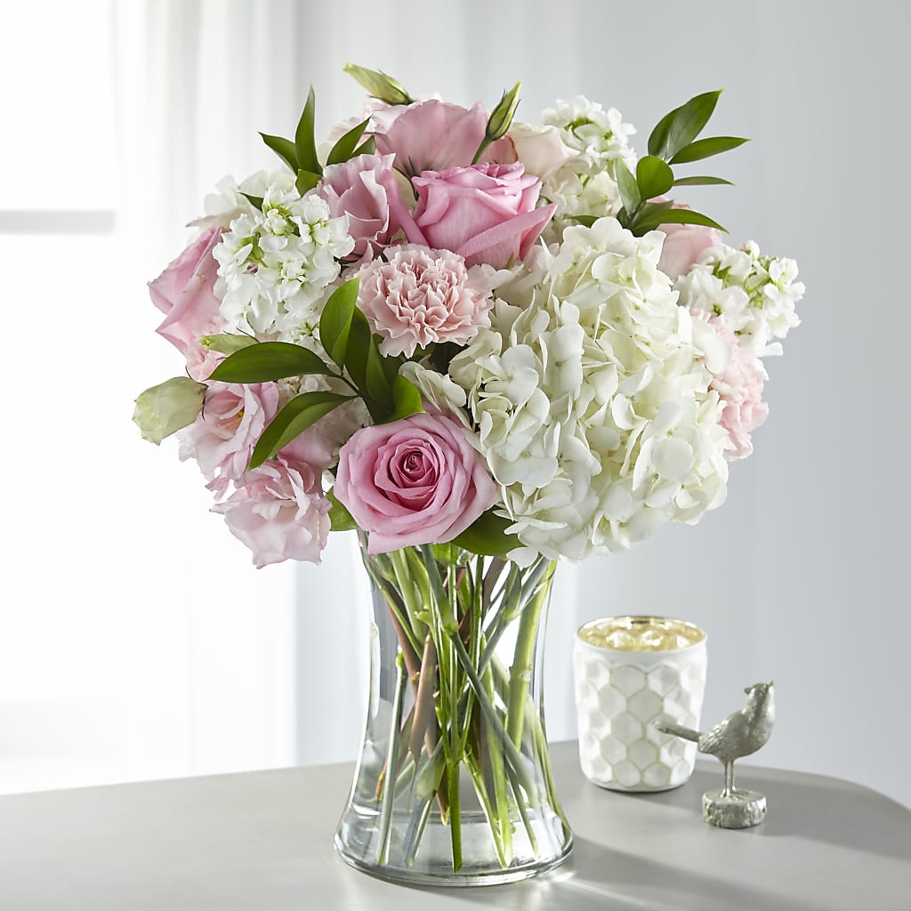 Guiding Grace Bouquet – RANCHVIEW FLORAL & INTERIORS, Overland Park KS