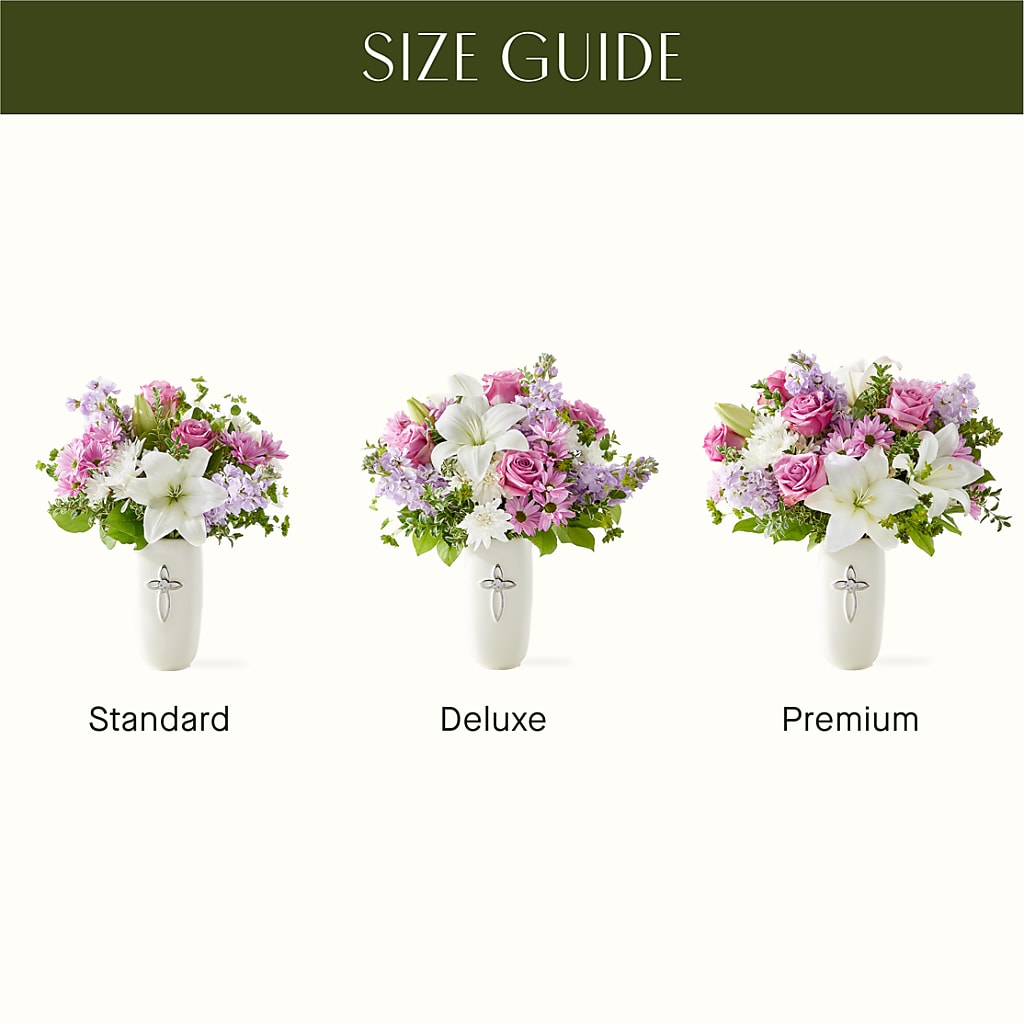 Sacred Space Bouquet – RANCHVIEW FLORAL & INTERIORS, Overland Park KS