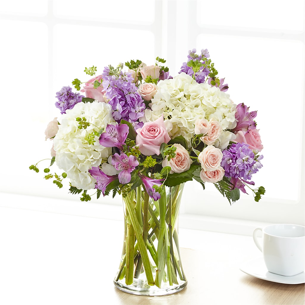 Shared Sentiment Bouquet – RANCHVIEW FLORAL & INTERIORS, Overland Park KS