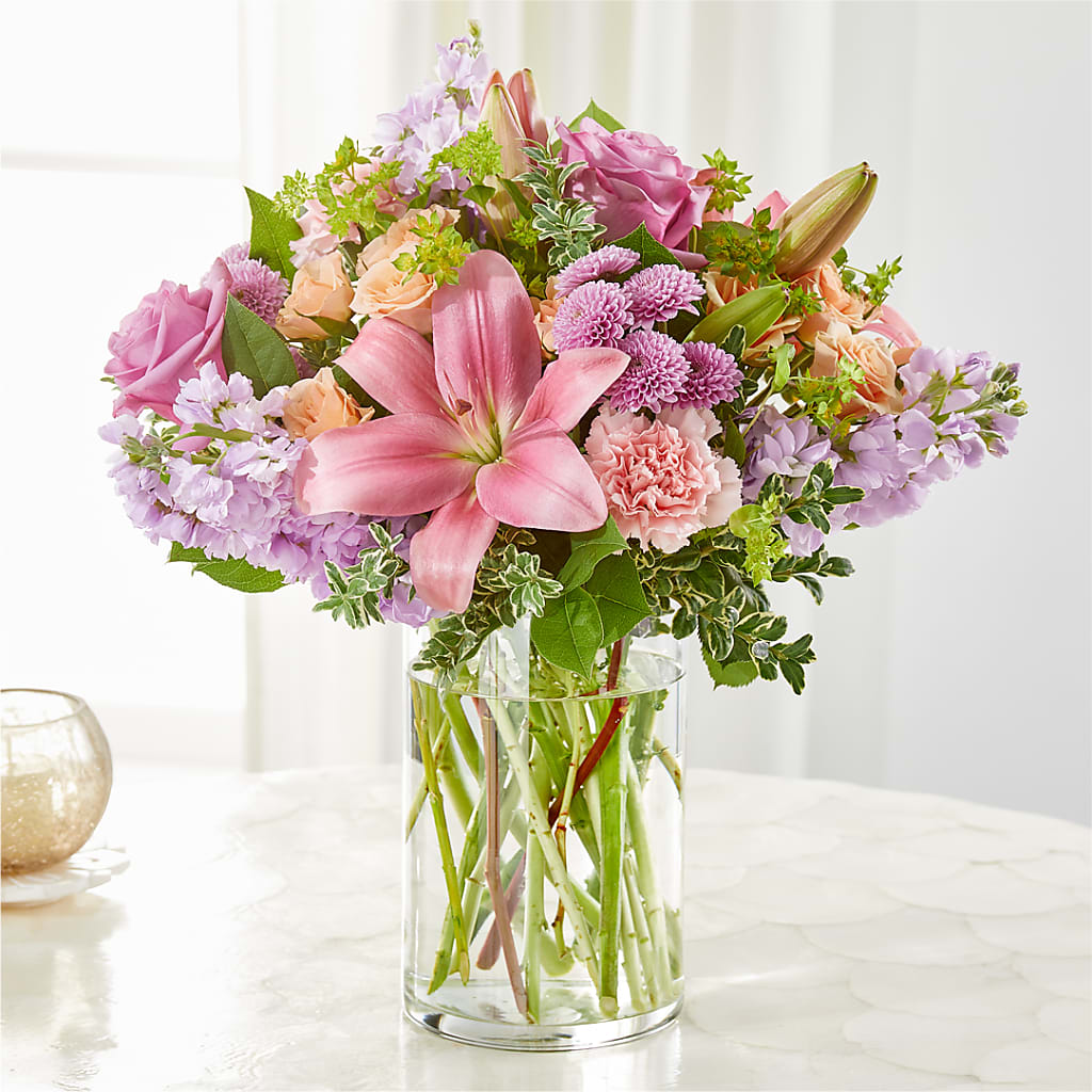 Resilience Bouquet – RANCHVIEW FLORAL & INTERIORS, Overland Park KS