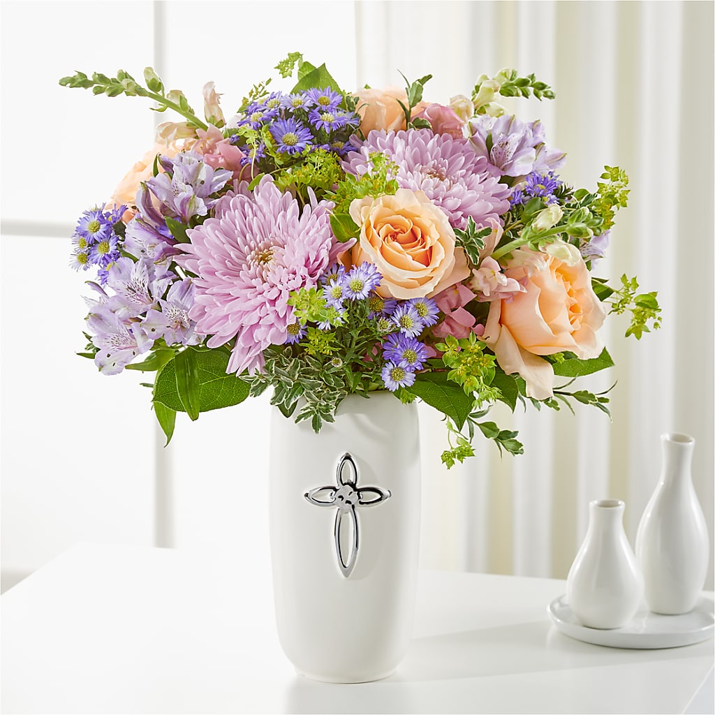 Divine Gift Bouquet – RANCHVIEW FLORAL & INTERIORS, Overland Park KS