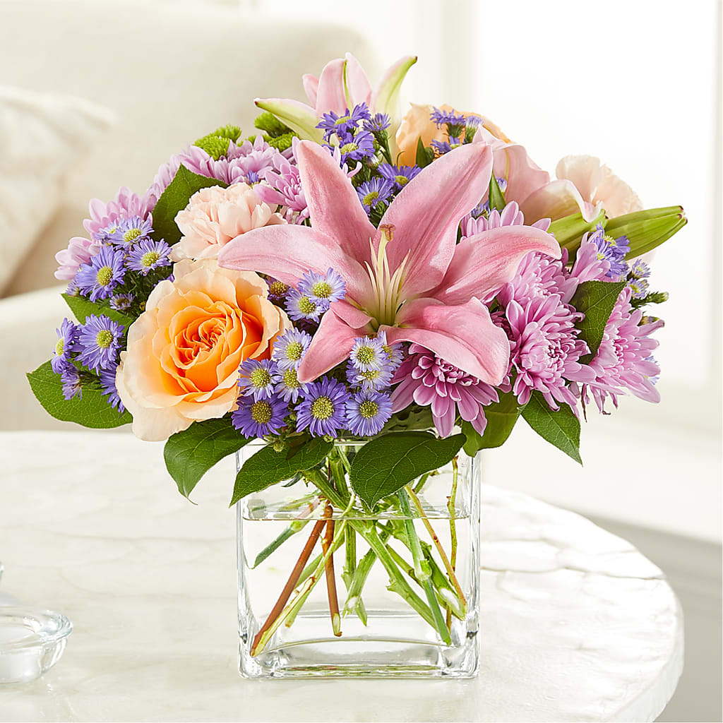 Delicate Details Bouquet – RANCHVIEW FLORAL & INTERIORS, Overland Park KS
