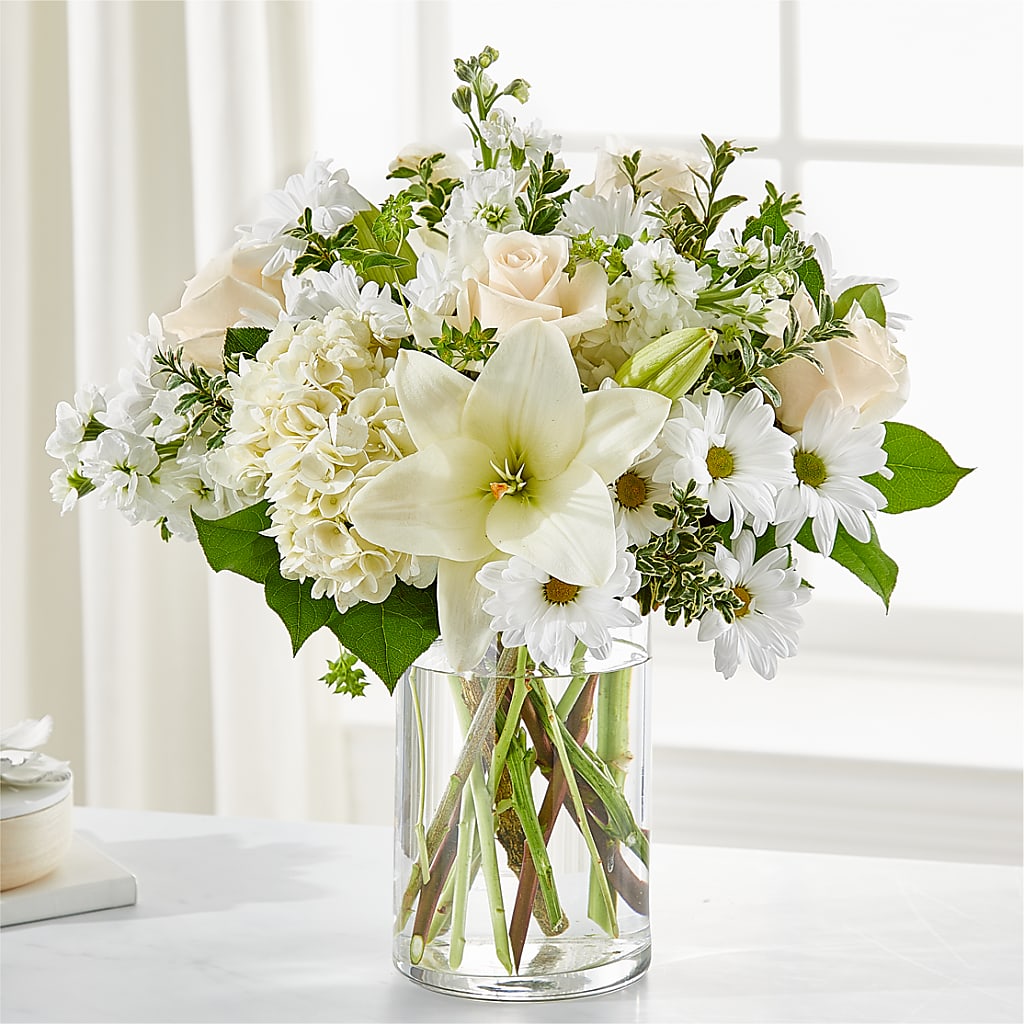 Hope & Renewal Bouquet – RANCHVIEW FLORAL & INTERIORS, Overland Park KS