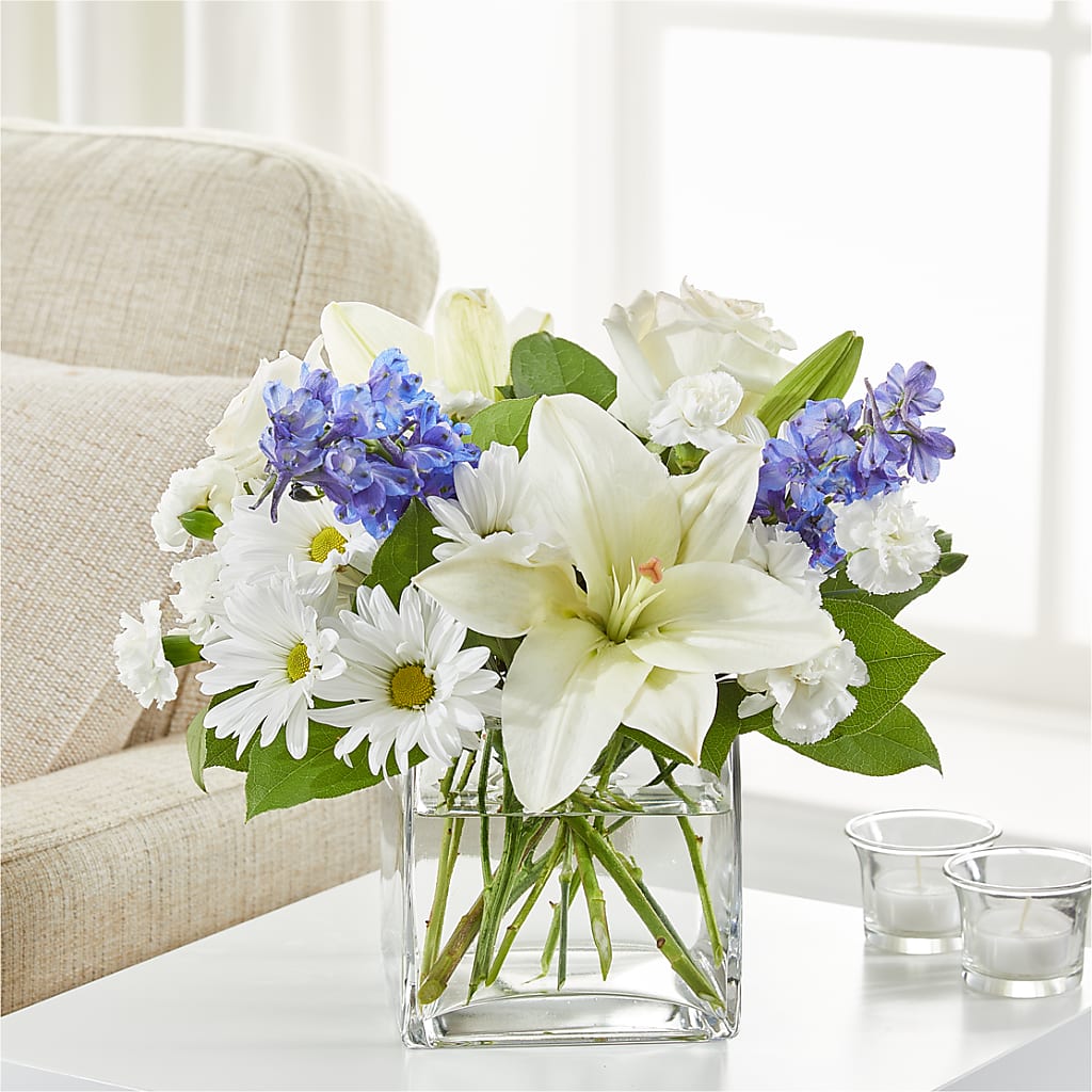 Restored Bouquet – RANCHVIEW FLORAL & INTERIORS, Overland Park KS