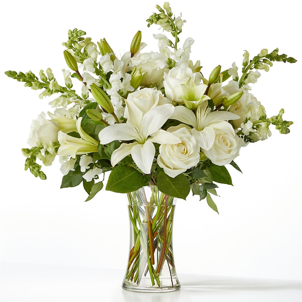 Eternal Friendship Bouquet – RANCHVIEW FLORAL & INTERIORS, Overland Park KS
