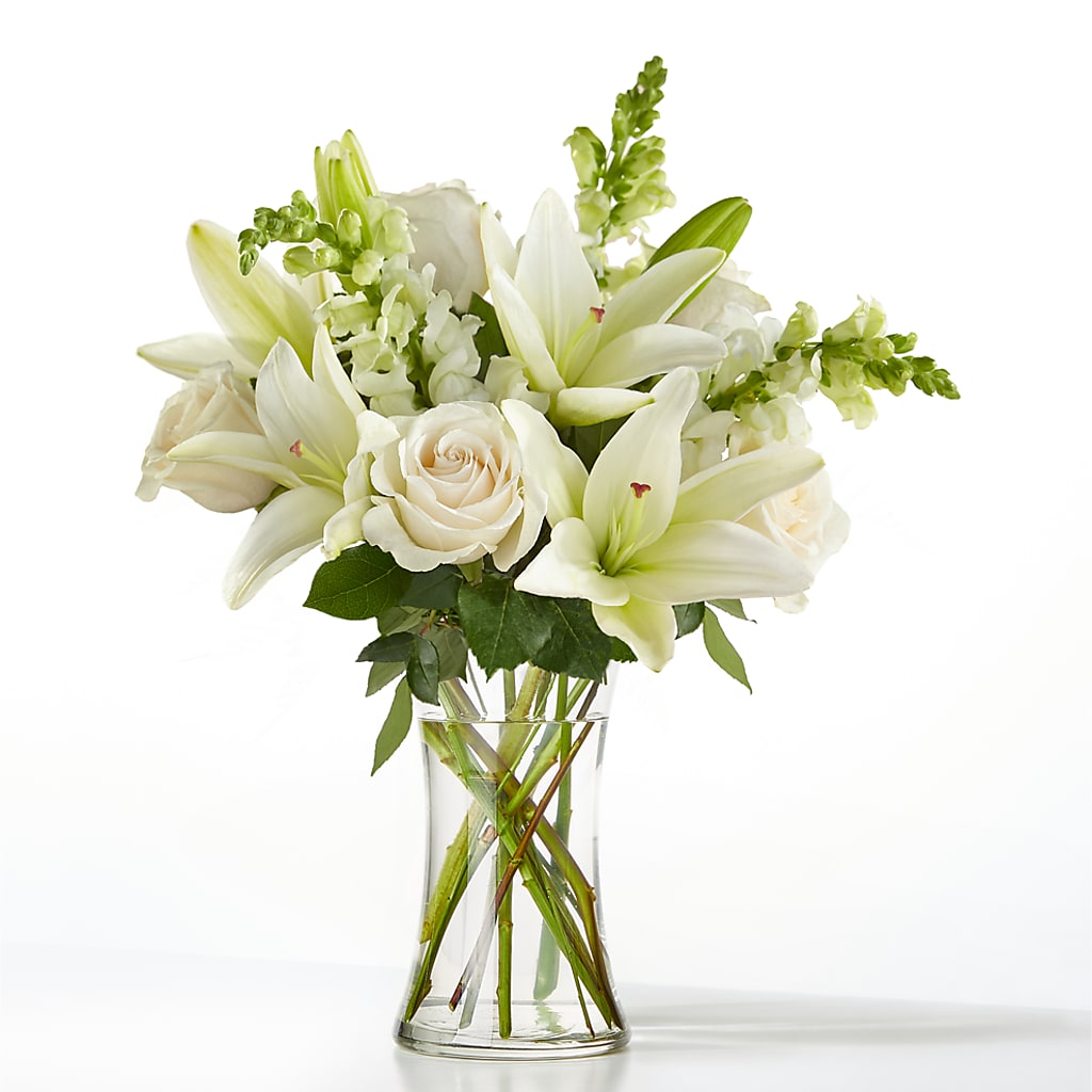 Eternal Friendship Bouquet – RANCHVIEW FLORAL & INTERIORS, Overland Park KS