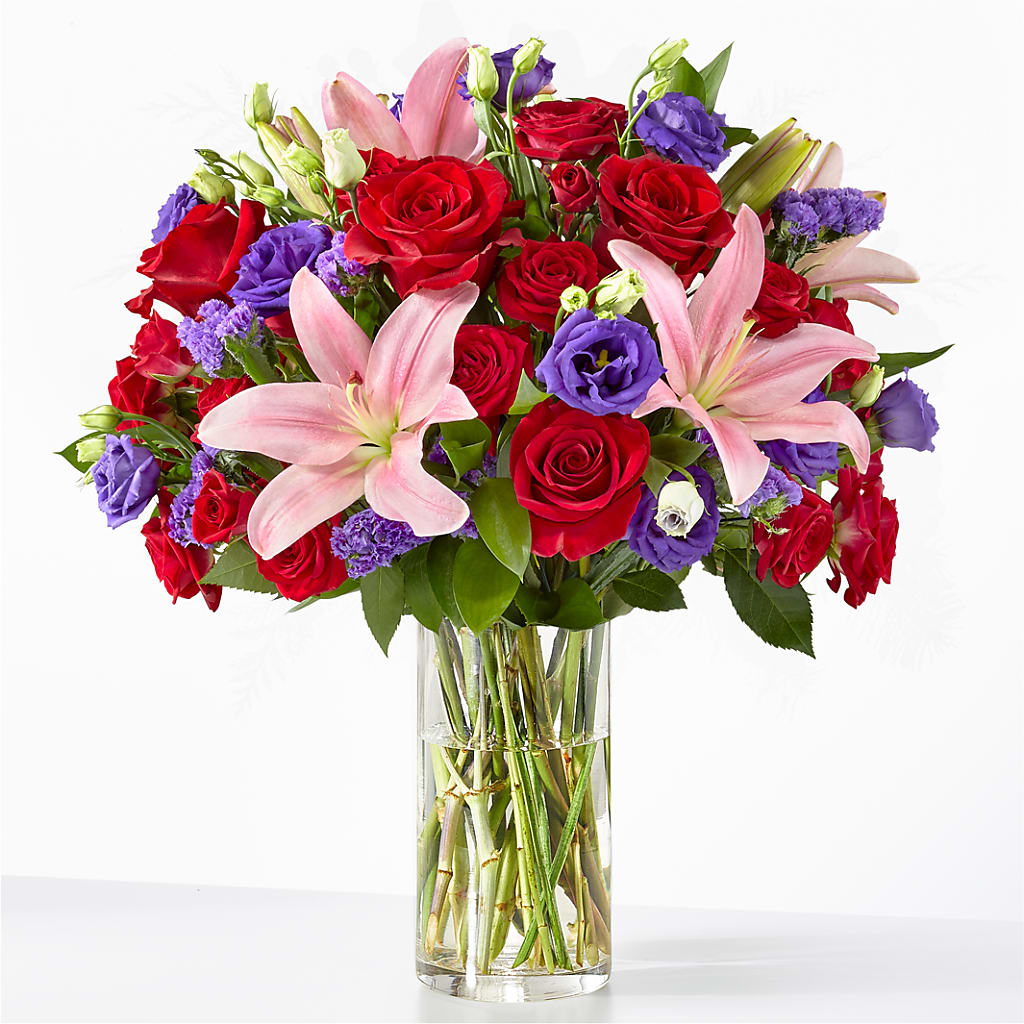Truly Stunning Bouquet – RANCHVIEW FLORAL & INTERIORS, Overland Park KS