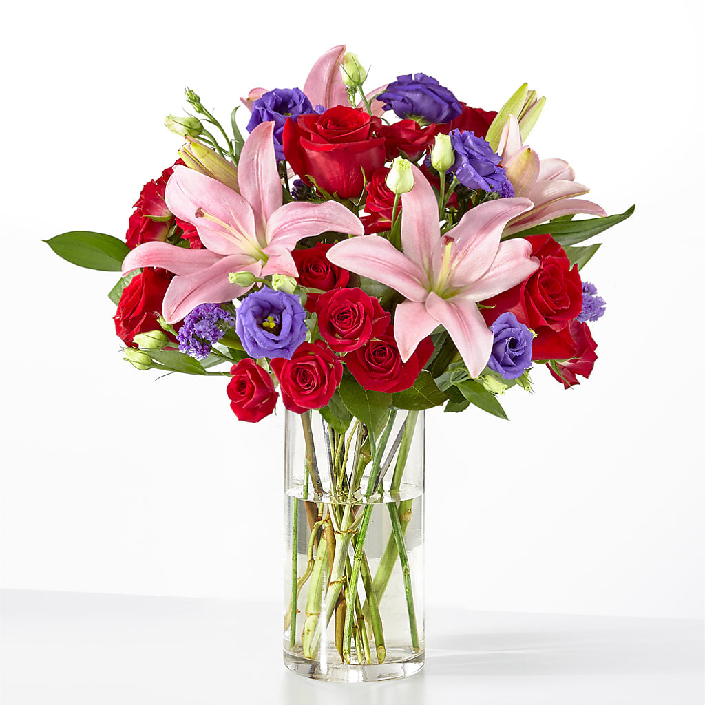 Truly Stunning Bouquet – RANCHVIEW FLORAL & INTERIORS, Overland Park KS
