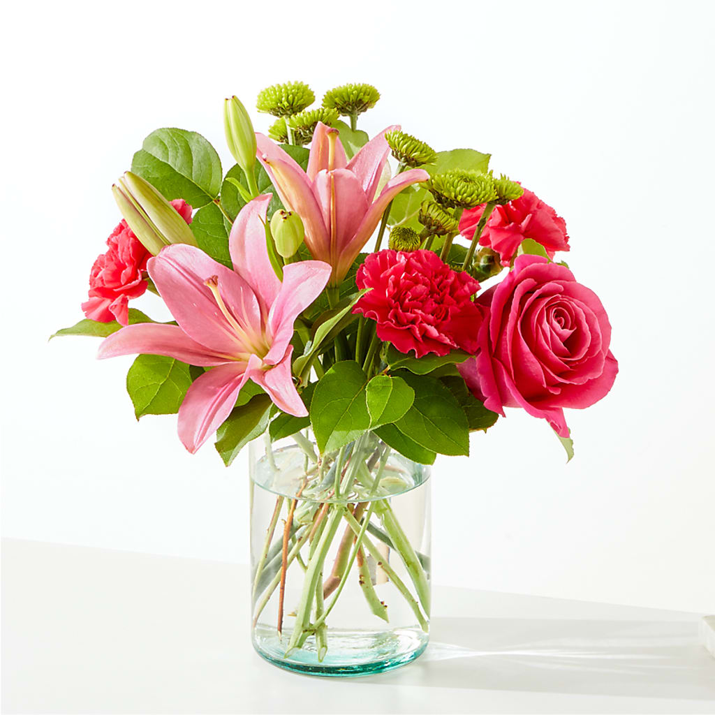 Watermelon Crush Bouquet – RANCHVIEW FLORAL & INTERIORS, Overland Park KS