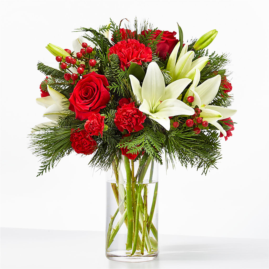 Joyful Greetings Bouquet – RANCHVIEW FLORAL & INTERIORS, Overland Park KS