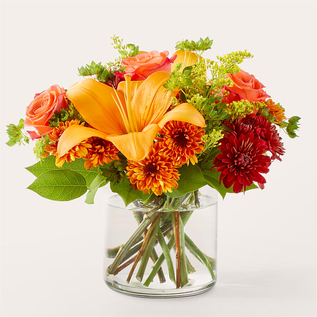 Honeycrisp Bouquet – RANCHVIEW FLORAL & INTERIORS, Overland Park KS