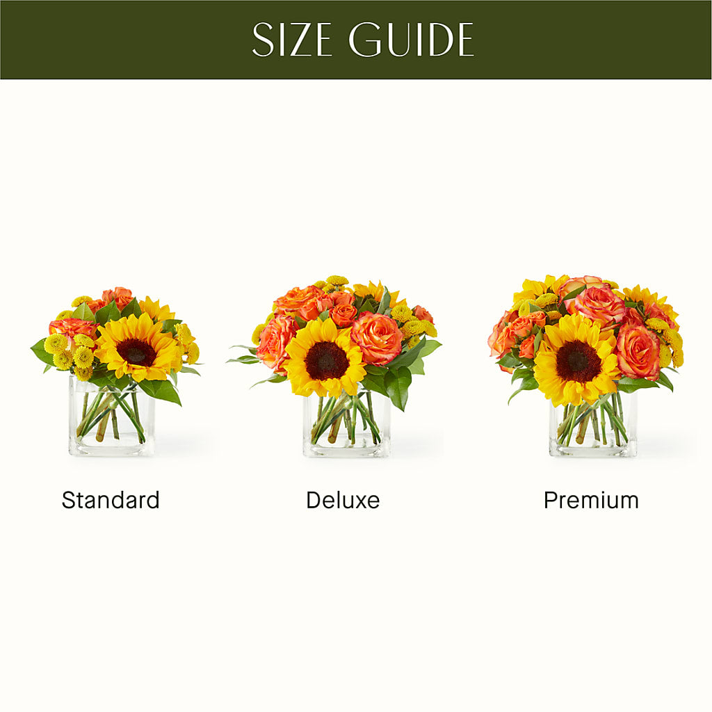 Picnic in the Park Bouquet – RANCHVIEW FLORAL & INTERIORS, Overland Park KS