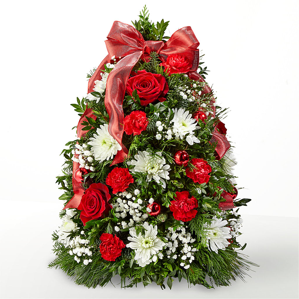 Make It Merry Tree – RANCHVIEW FLORAL & INTERIORS, Overland Park KS