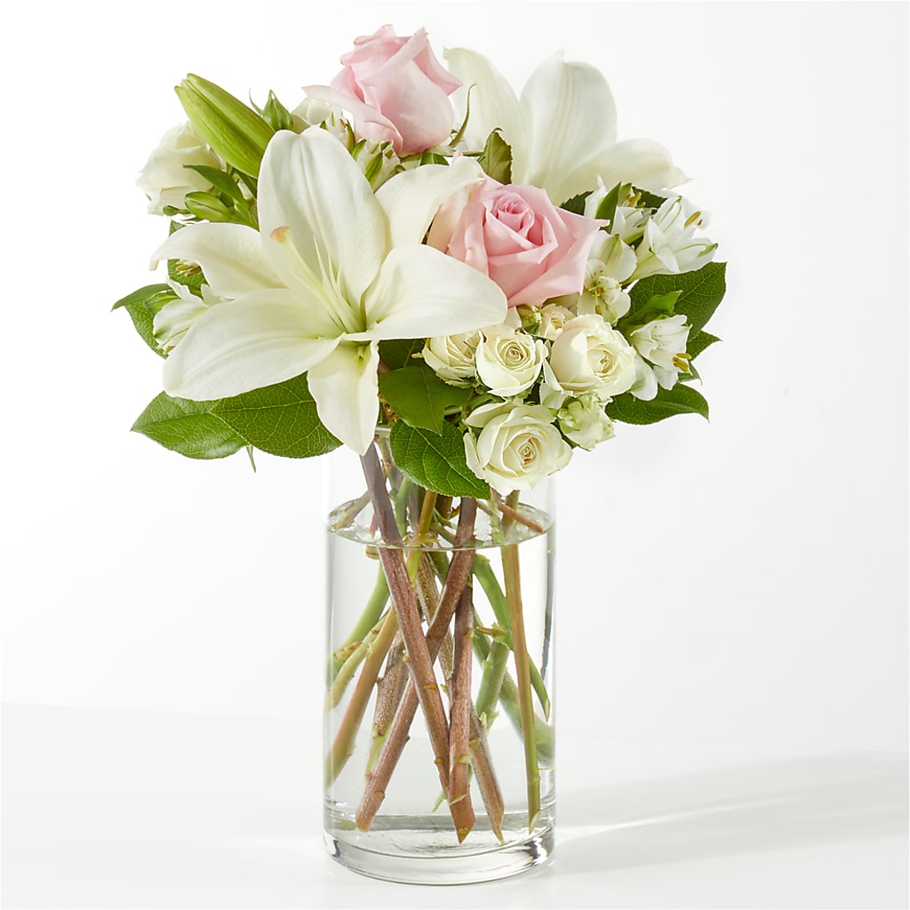 Kindhearted Bouquet – RANCHVIEW FLORAL & INTERIORS, Overland Park KS