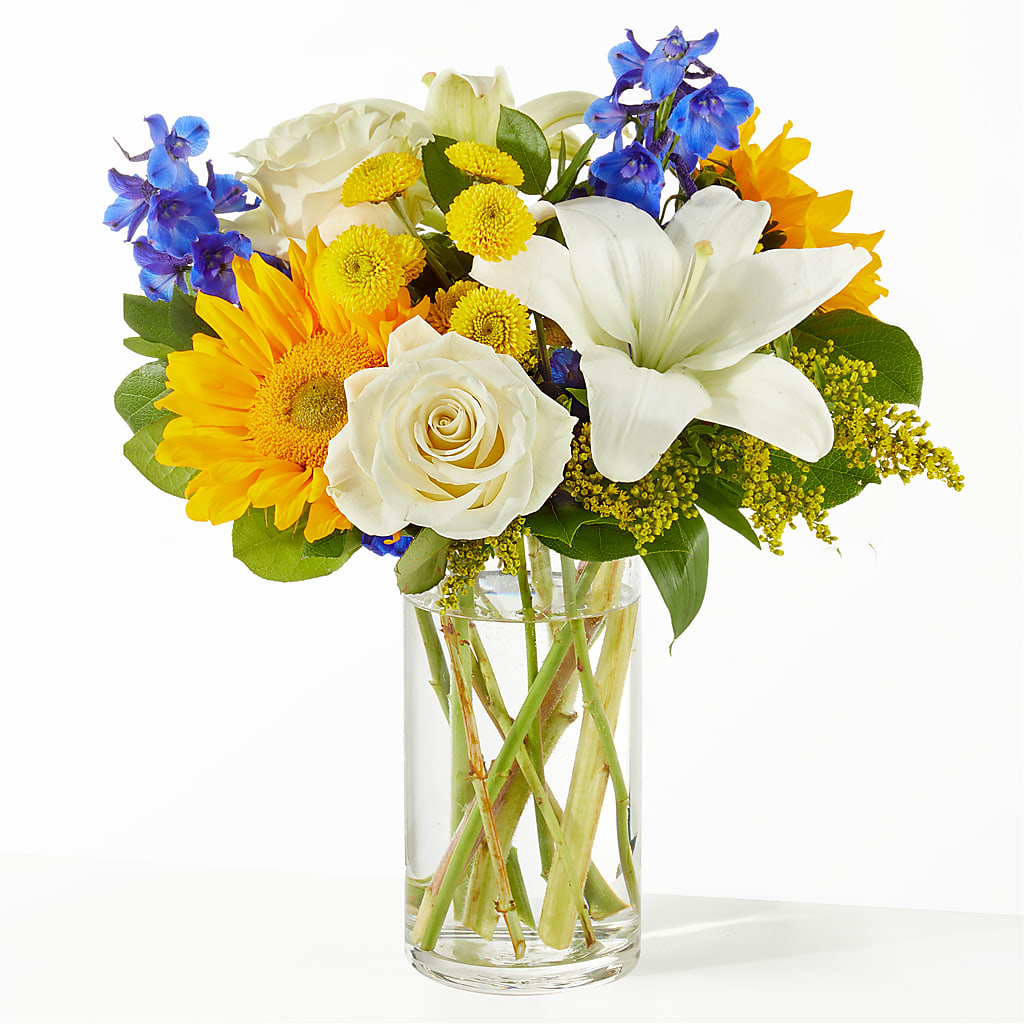 Stargazing Bouquet – RANCHVIEW FLORAL & INTERIORS, Overland Park KS