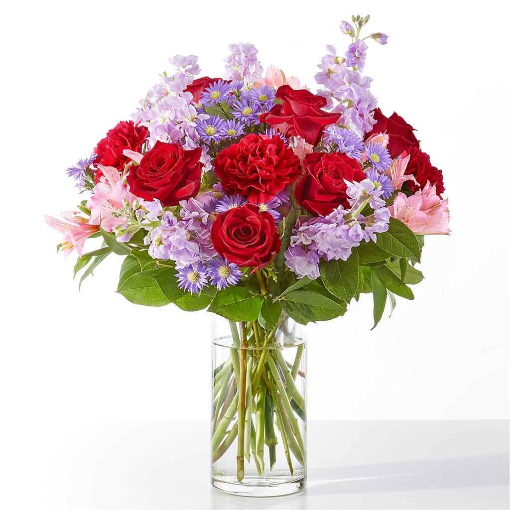 Your Majesty Bouquet – RANCHVIEW FLORAL & INTERIORS, Overland Park KS