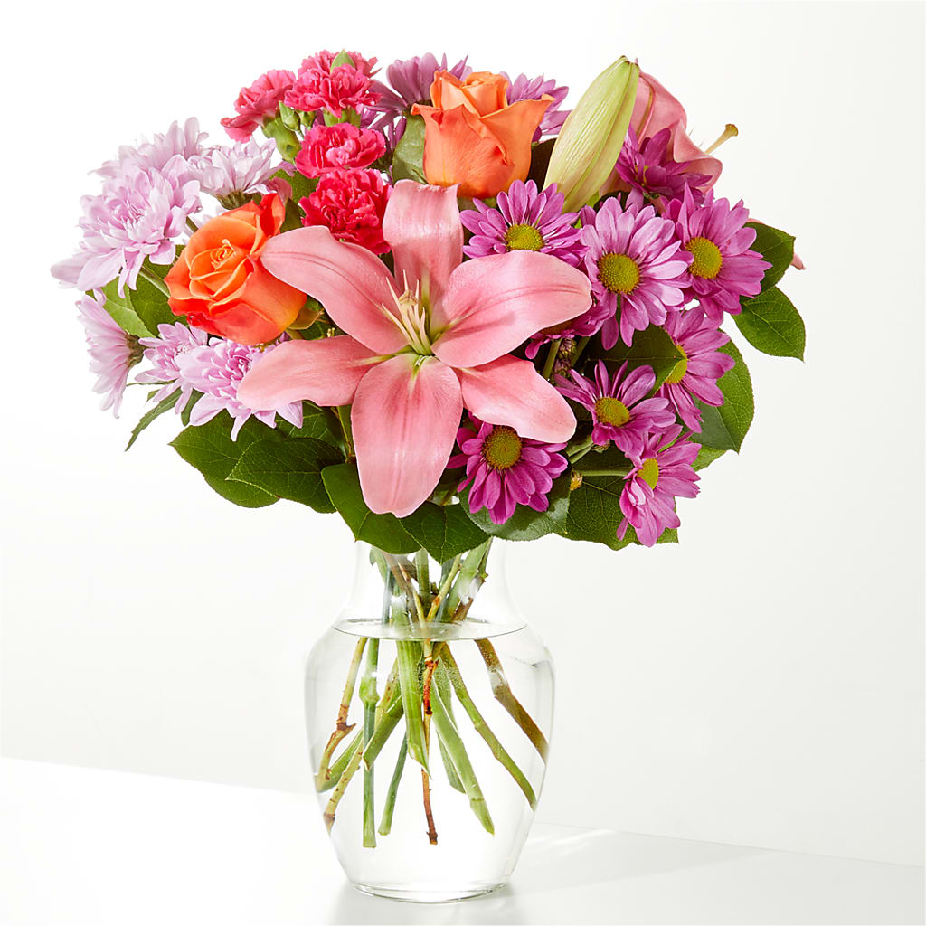 One and Only Bouquet – RANCHVIEW FLORAL & INTERIORS, Overland Park KS