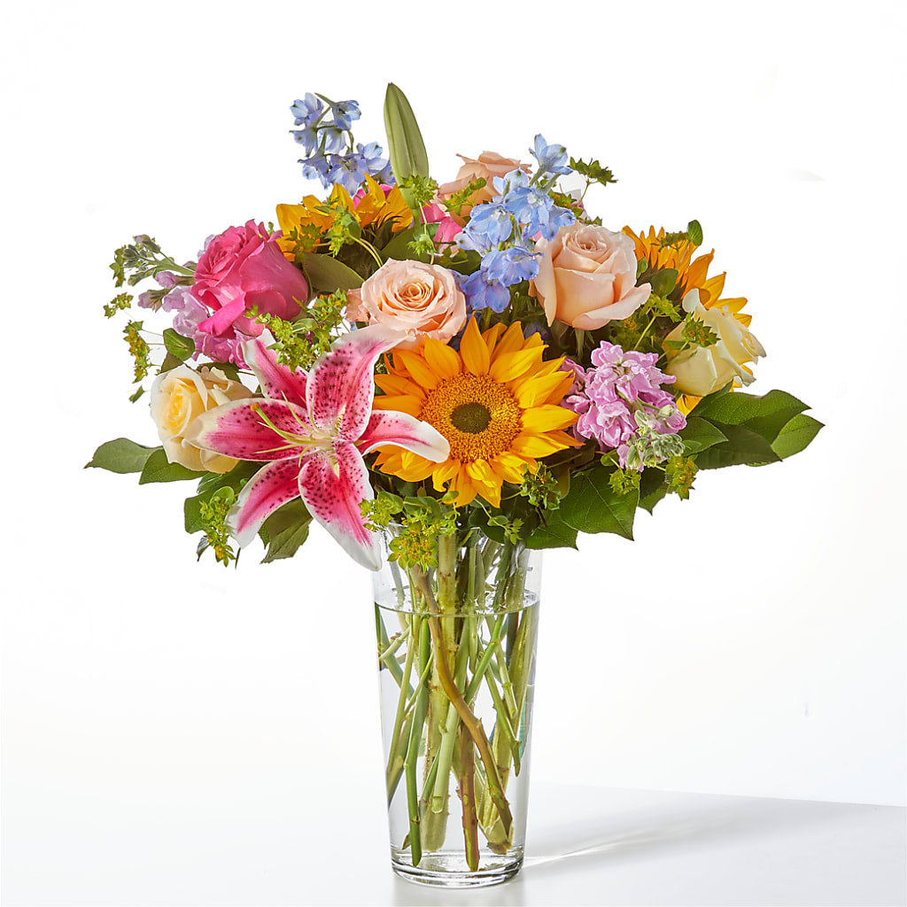 Dreamy Meadows Bouquet – RANCHVIEW FLORAL & INTERIORS, Overland Park KS