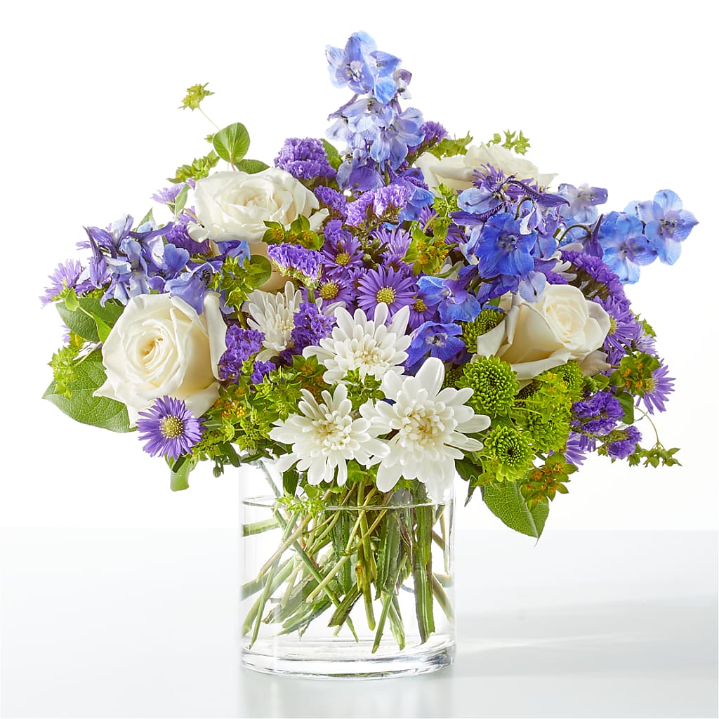 Genuine Gestures Bouquet – RANCHVIEW FLORAL & INTERIORS, Overland Park KS