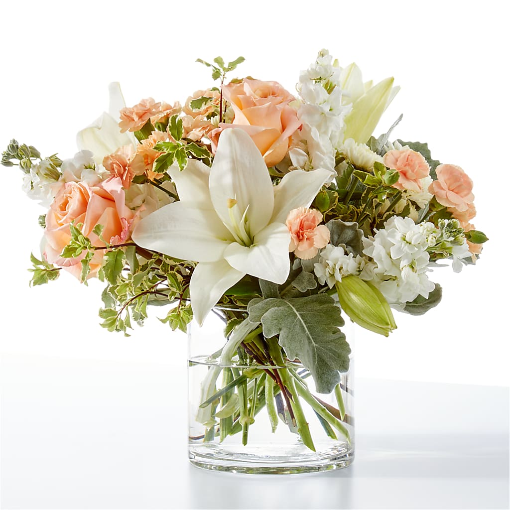 Darling Bouquet – RANCHVIEW FLORAL & INTERIORS, Overland Park KS