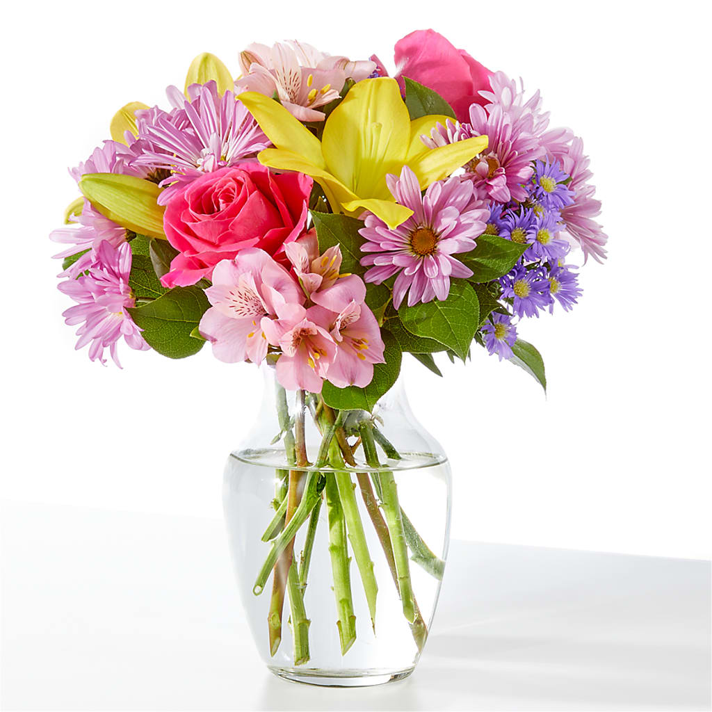 Sprinkles Bouquet – RANCHVIEW FLORAL & INTERIORS, Overland Park KS