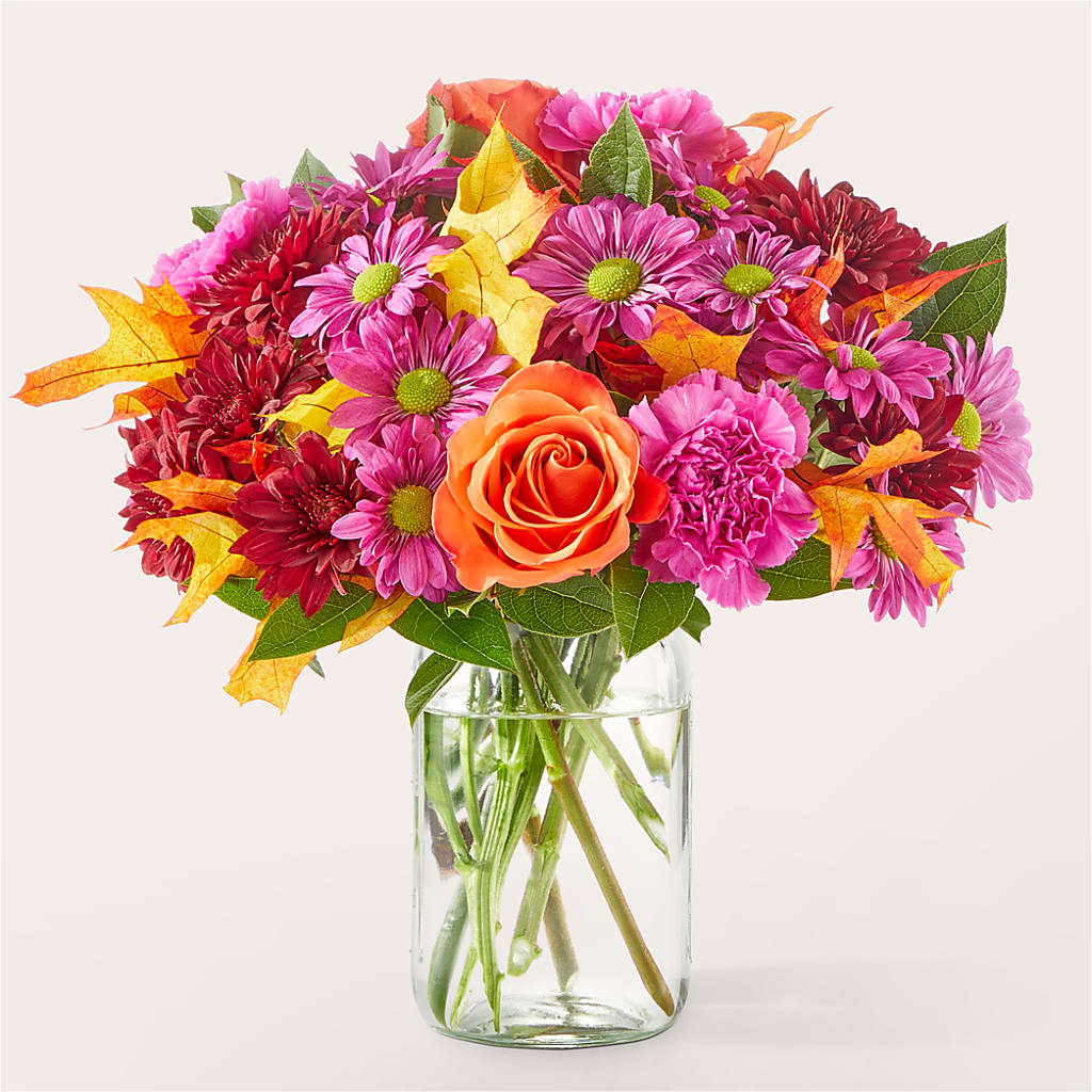 Mum's the Word Bouquet – RANCHVIEW FLORAL & INTERIORS, Overland Park KS