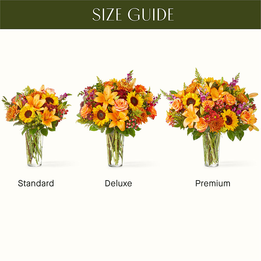 Seasons Change Bouquet – RANCHVIEW FLORAL & INTERIORS, Overland Park KS