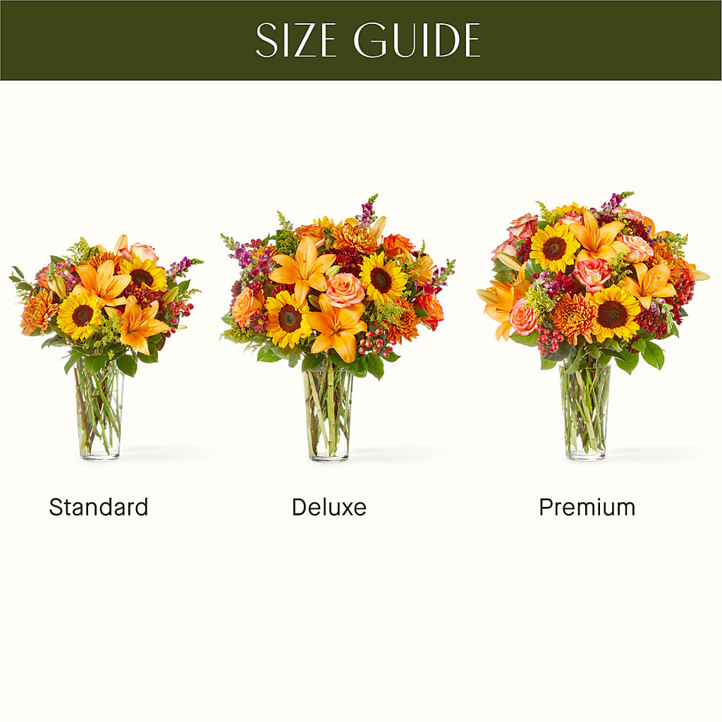 Seasons Change Bouquet – RANCHVIEW FLORAL & INTERIORS, Overland Park KS