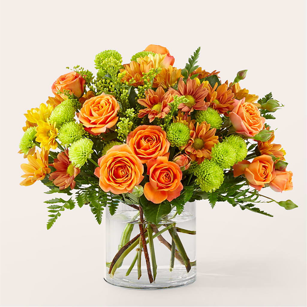 The Farmhouse Bouquet – RANCHVIEW FLORAL & INTERIORS, Overland Park KS
