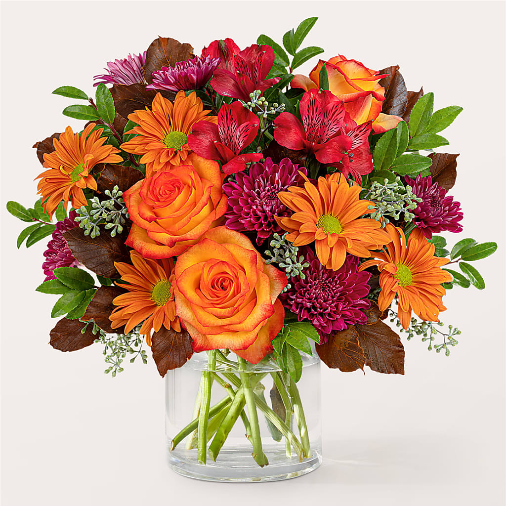 Brisk Morning Bouquet – RANCHVIEW FLORAL & INTERIORS, Overland Park KS