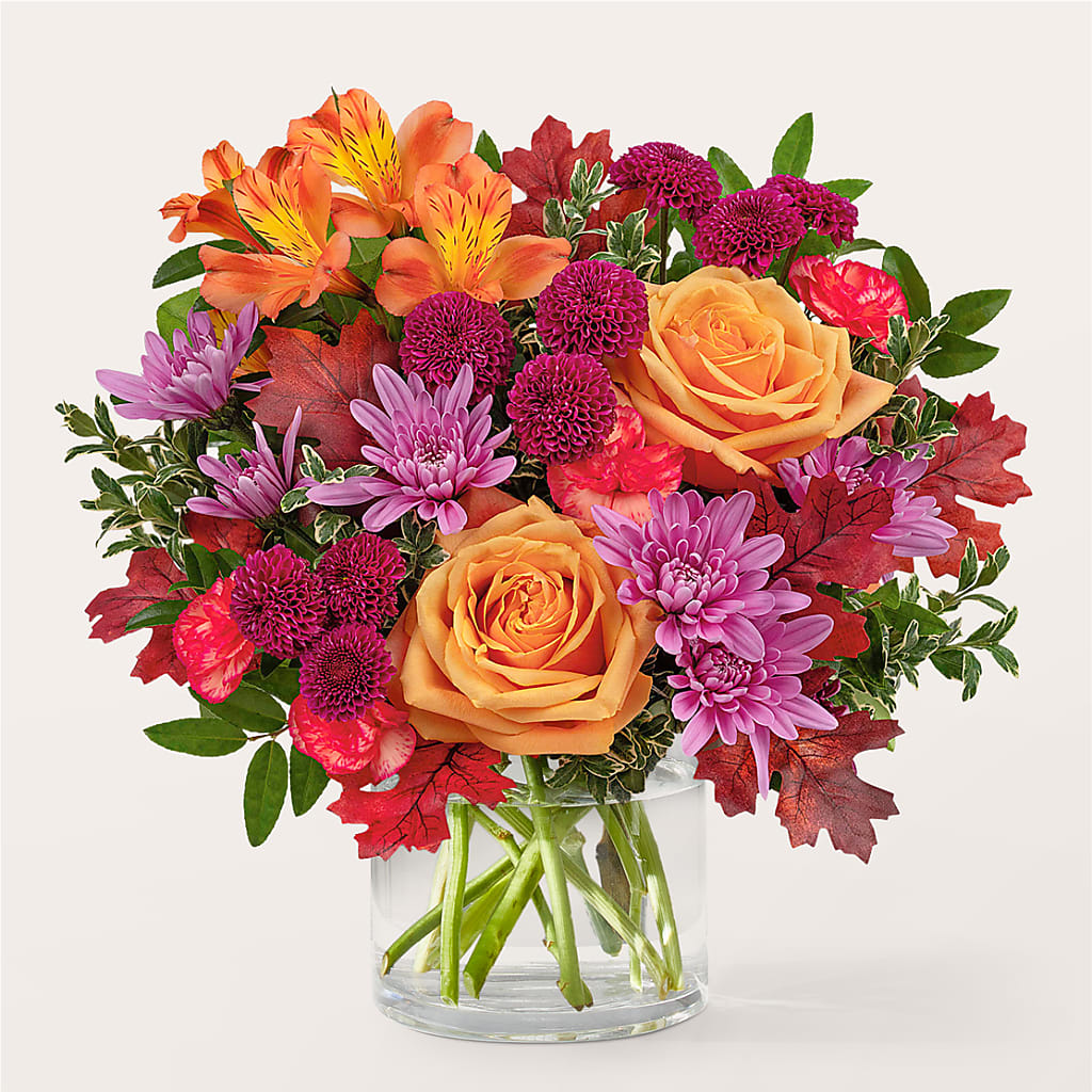 Terracotta Treasures Bouquet – RANCHVIEW FLORAL & INTERIORS, Overland Park KS
