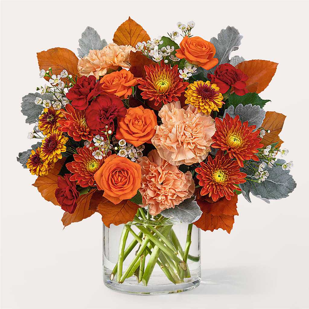 Merlot Bouquet – RANCHVIEW FLORAL & INTERIORS, Overland Park KS