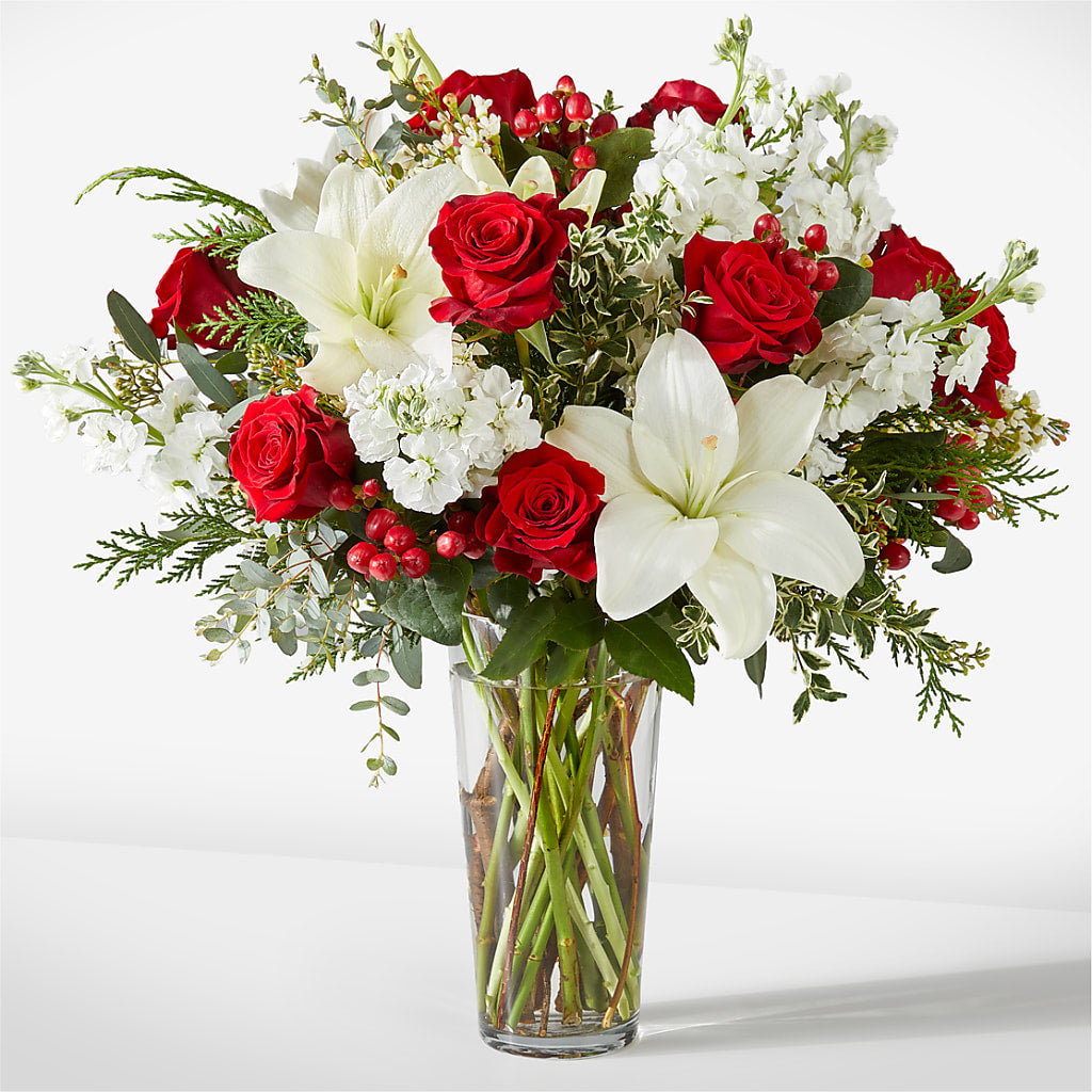 Twinkle Lights Bouquet – RANCHVIEW FLORAL & INTERIORS, Overland Park KS