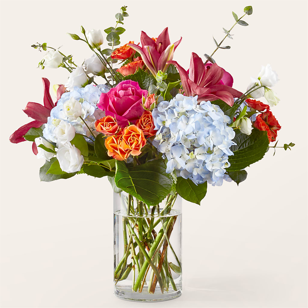 Awestruck Luxury Bouquet – RANCHVIEW FLORAL & INTERIORS, Overland Park KS
