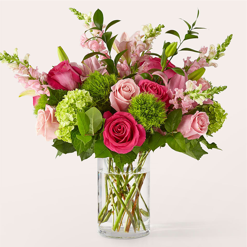 Fit for a Queen Luxury Bouquet – RANCHVIEW FLORAL & INTERIORS, Overland Park KS