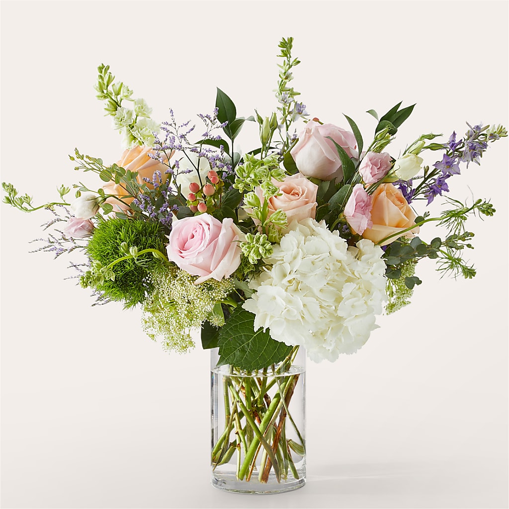From Scratch Luxury Bouquet – RANCHVIEW FLORAL & INTERIORS, Overland Park KS